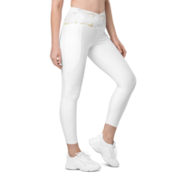 Metamorphic Leggings - Thumbnail 4