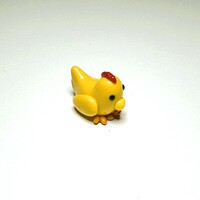 Stardew Valley Chicken Mini Sculpts - Thumbnail 7