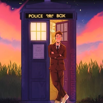 Clearance to the stars