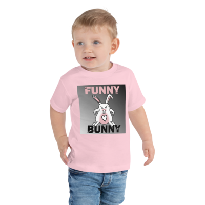 Funny bunny 2