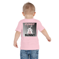 Funny Bunny 2 - Thumbnail 1