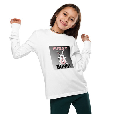 Funny bunny