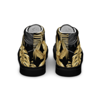 Junglist High Tops - Thumbnail 2