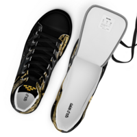 Junglist High Tops - Thumbnail 4