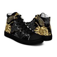 Junglist High Tops - Thumbnail 7