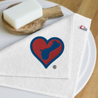 1m8ge, is © Hand Towel - Thumbnail 2