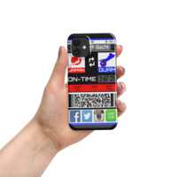 On-Time Case for iPhone - Thumbnail 4