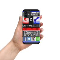 On-Time Case for iPhone - Thumbnail 5