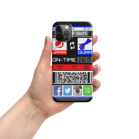 On-Time Case for iPhone - Thumbnail 6