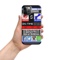On-Time Case for iPhone - Thumbnail 7