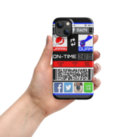 On-Time Case for iPhone - Thumbnail 9