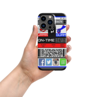 On-Time Case for iPhone - Thumbnail 10