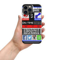 On-Time Case for iPhone - Thumbnail 11