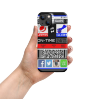 On-Time Case for iPhone - Thumbnail 12