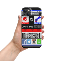 On-Time Case for iPhone - Thumbnail 13