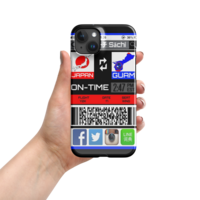 On-Time Case for iPhone - Thumbnail 17