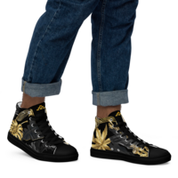 Junglist High Tops - Thumbnail 9