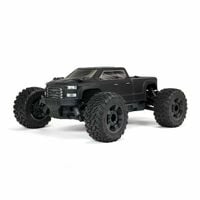 Arrma ARRMA ARA4312V3 1/10th V3 Big Rock Brushless RTR 4X4 RC Monster Truck - Thumbnail 1