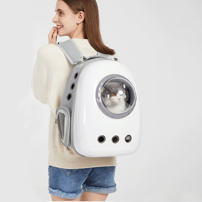 Portable Cat Space Backpack For Traveling MFB17