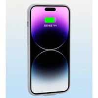 Best Charger Case For iPhone 16 15 14 IPGC01 - Thumbnail 5