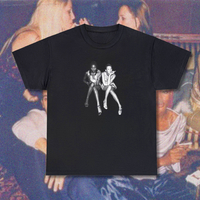 ICONIC KATE MOSS & NAOMI TEE - Thumbnail 3