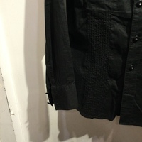 Levi’s Red back printed shirt 2004 - Thumbnail 3