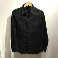 Levi’s Red back printed shirt 2004 - Thumbnail 4