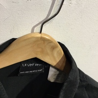 Levi’s Red back printed shirt 2004 - Thumbnail 5