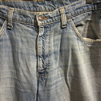 Levi’s 20687 feather tab  - Thumbnail 4