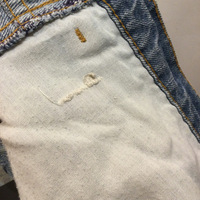Levi’s 20687 feather tab  - Thumbnail 5