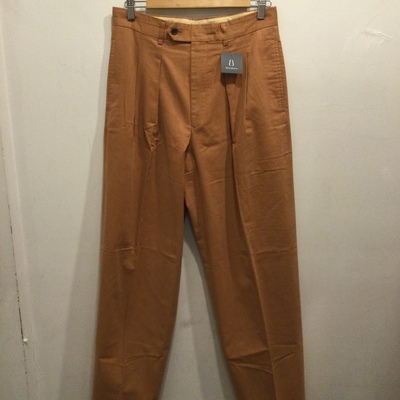 Tokio kumagai brown pants - Thumbnail 2
