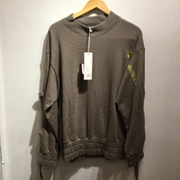 Paradox bondage sweatshirt - Thumbnail 1