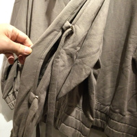 Paradox bondage sweatshirt - Thumbnail 4