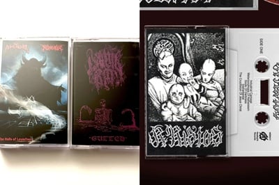 Gutted-Meditation-Leviathan 3-pack 