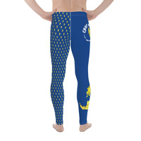 Bananuary 2024 Men's Spats - by Fanya Imholz - Thumbnail 1