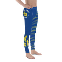 Bananuary 2024 Men's Spats - by Fanya Imholz - Thumbnail 3