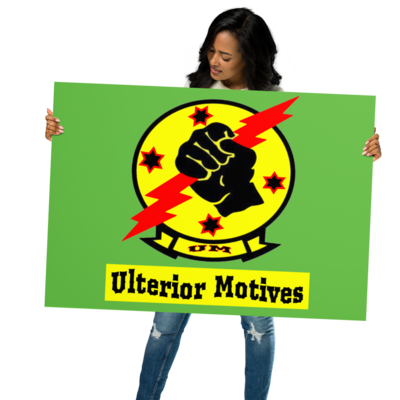Ulterior Motives 2