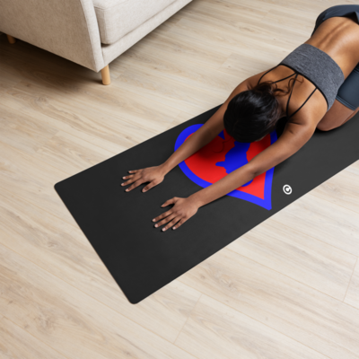 1m8ge, is © Yoga Mat