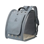 Breathable Porous Pet Backpack Carrier MFB45-2