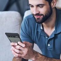 Protective Case For Google Pixel 9 8 7 GPC10 - Thumbnail 3