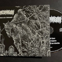 SARCOPHAGUM - Conduits to the Underworld (CD) - Thumbnail 1