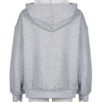 AESTHETICS BOW HOODIE - Thumbnail 4