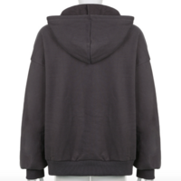 AESTHETICS BOW HOODIE - Thumbnail 8