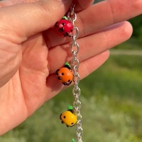 Rainbow Junimo Charm Bracelet - Thumbnail 2