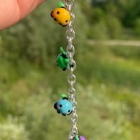 Rainbow Junimo Charm Bracelet - Thumbnail 3