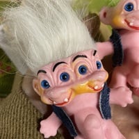 HORNY MONSTER (PLEASURE TROLLS - Thumbnail 1