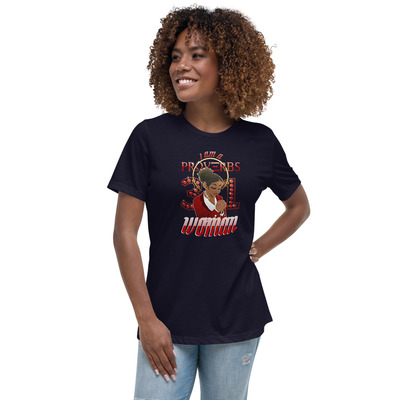"proverbs 31 woman" women's relaxed t-shirt