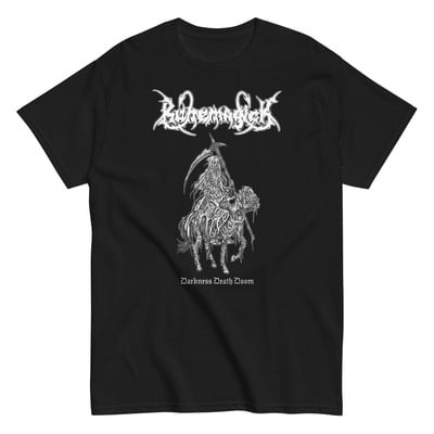 Runemagick - death on horse (ddd)