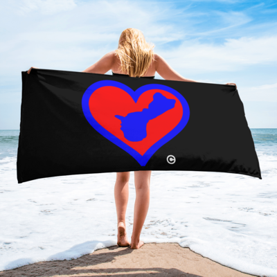 1m8ge, is © Towel