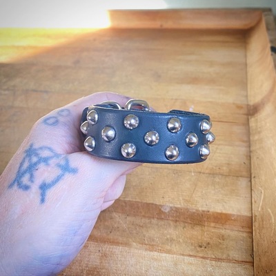 2-1-2 mini standard cones bracelet